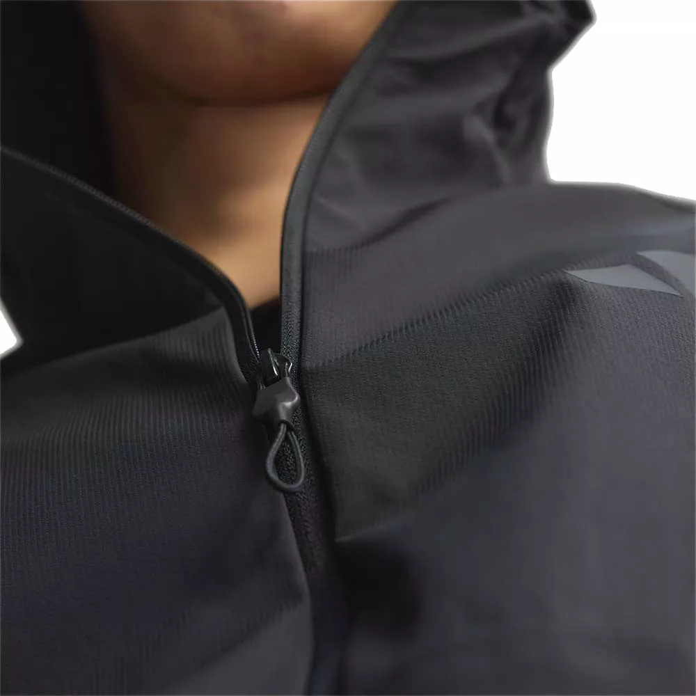 Adidas Paris HEAD.RDY FreeLift Printed Carbon Polo