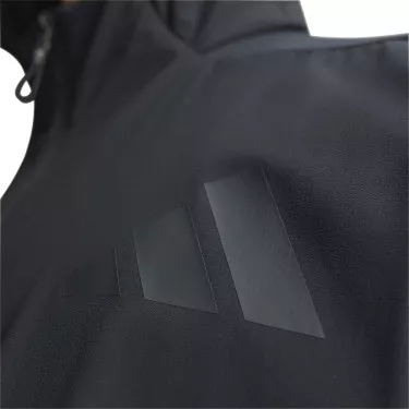 Adidas Paris HEAD.RDY FreeLift Printed Carbon Polo
