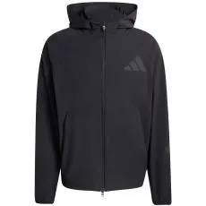 Adidas Paris HEAD.RDY FreeLift Printed Carbon Polo