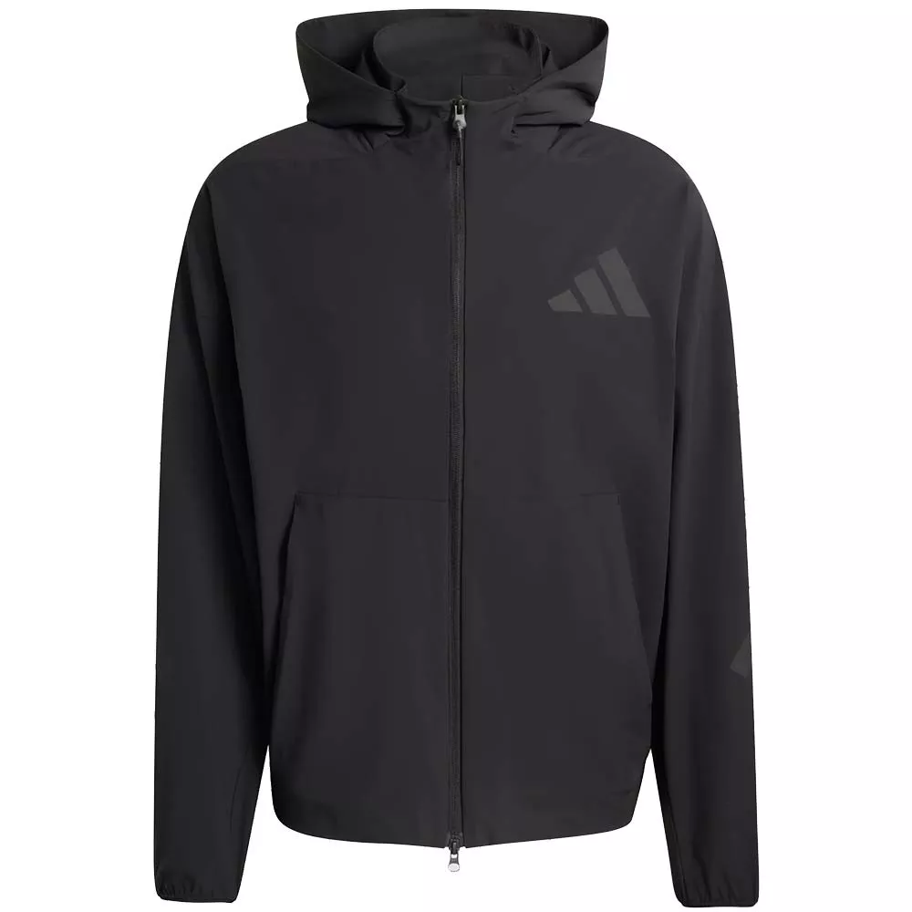 Adidas Paris HEAD.RDY FreeLift Printed Carbon Polo