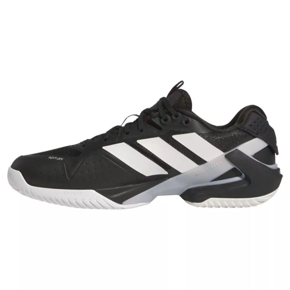 Adidas Adizero Ubersonic 5 Zwart schoenen