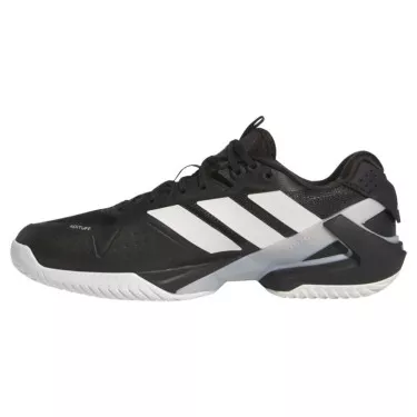Adidas Adizero Ubersonic 5 Zwart schoenen