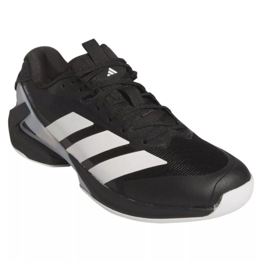 Adidas Adizero Ubersonic 5 Zwart schoenen