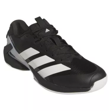 Adidas Adizero Ubersonic 5 Zwart schoenen