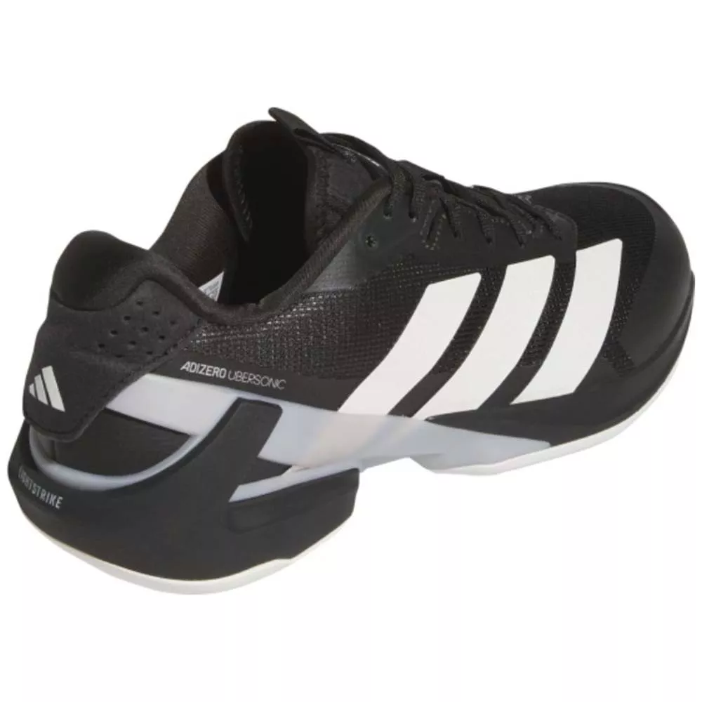Adidas Adizero Ubersonic 5 Zwart schoenen