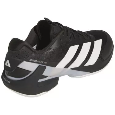 Adidas Adizero Ubersonic 5 Zwart schoenen