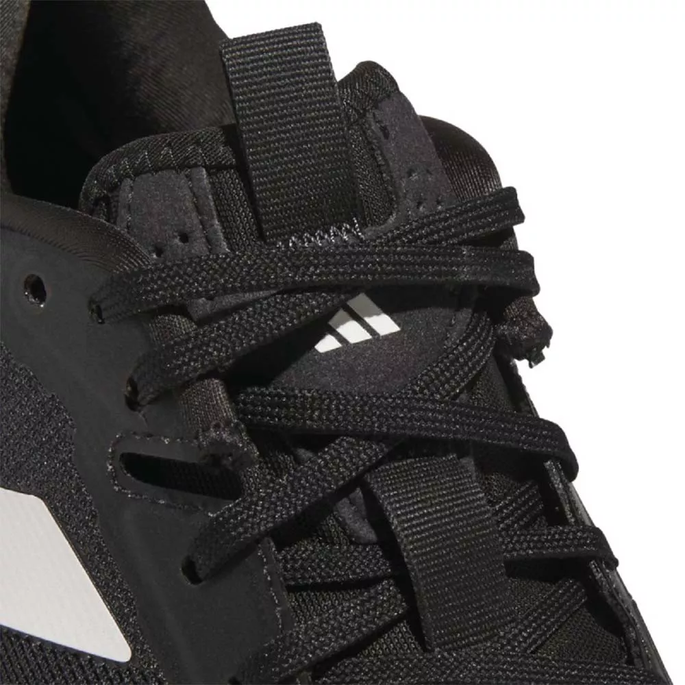 Adidas Adizero Ubersonic 5 Zwart schoenen