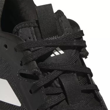 Adidas Adizero Ubersonic 5 Zwart schoenen