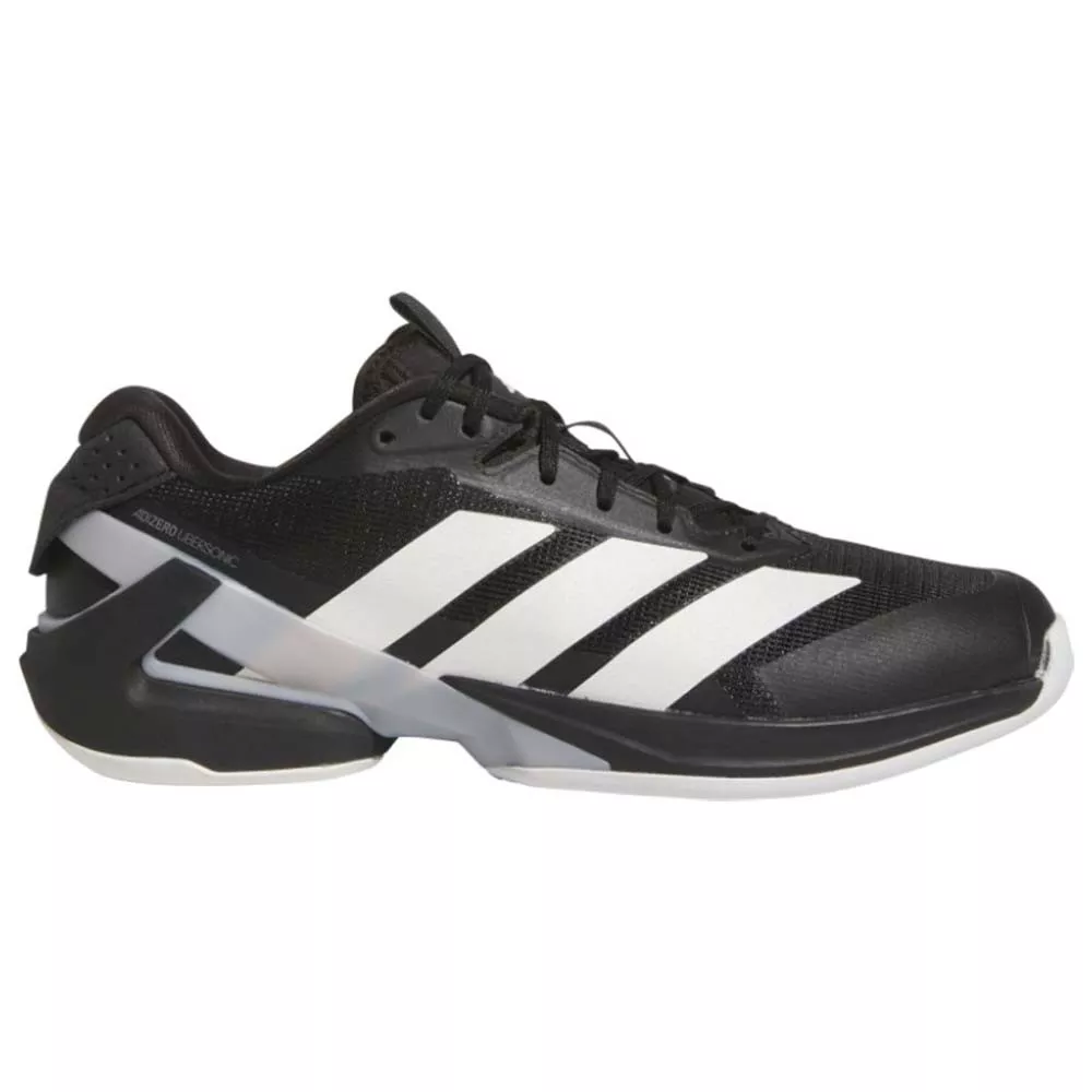 Adidas Adizero Ubersonic 5 Zwart schoenen