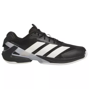 Adidas Adizero Ubersonic 5 Zwart schoenen