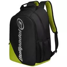 Bullpadel Vertex Geo 2026 Zwart / Marineblauw rugzak
