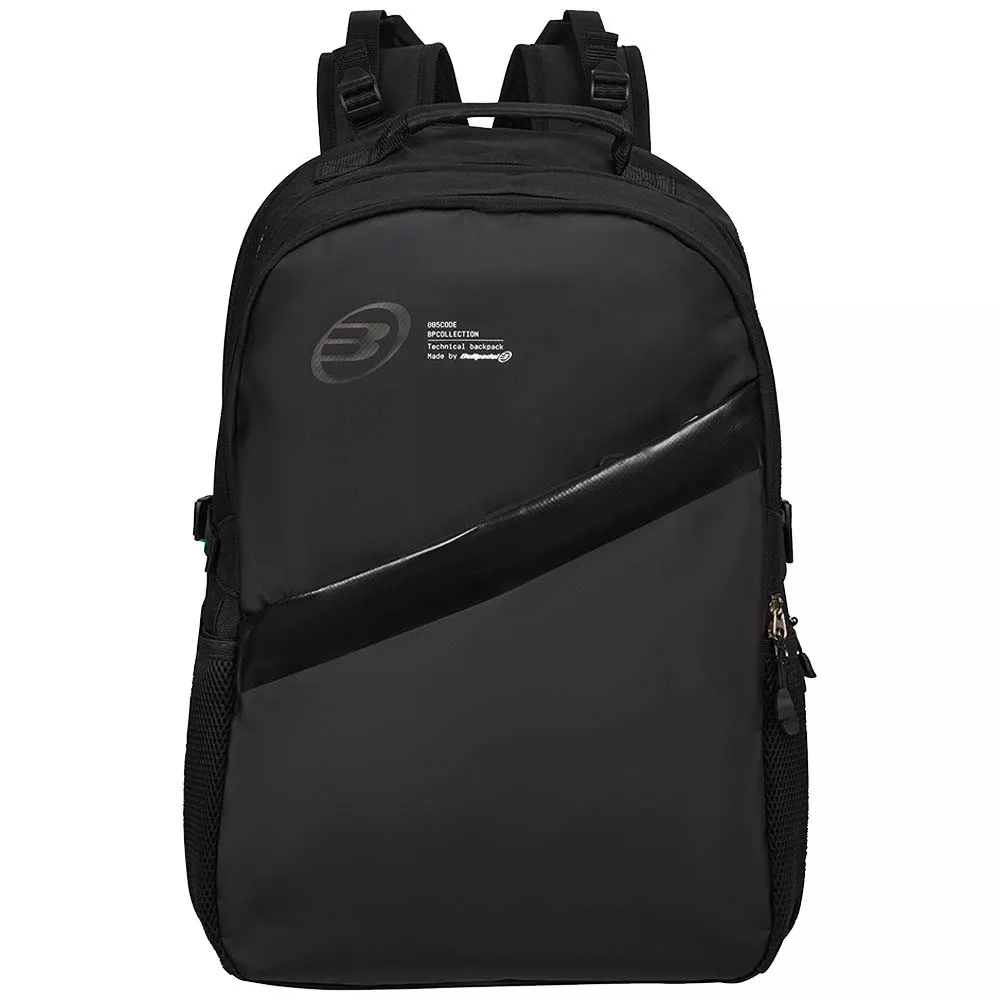 Bullpadel Hack 2026 Grijs / Zwart rugzak