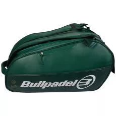 Bullpadel Vertex 05 2026 Zwart / Grijs isothermische tas