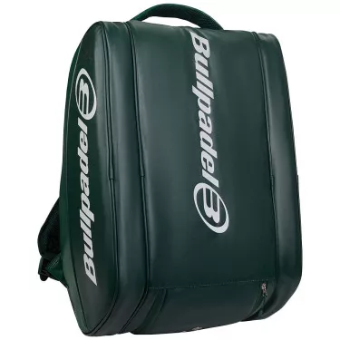 Bullpadel Vertex 05 2026 Zwart / Grijs isothermische tas