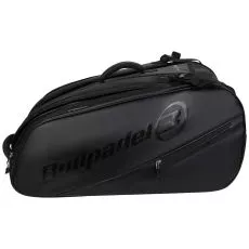 Bullpadel Casual Zwart isothermische tas