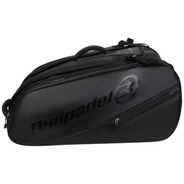 Bullpadel Casual Zwart isothermische tas
