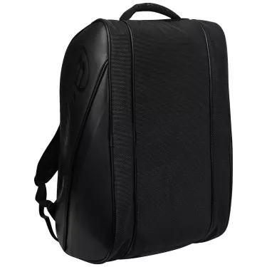 Bullpadel Casual Zwart isothermische tas