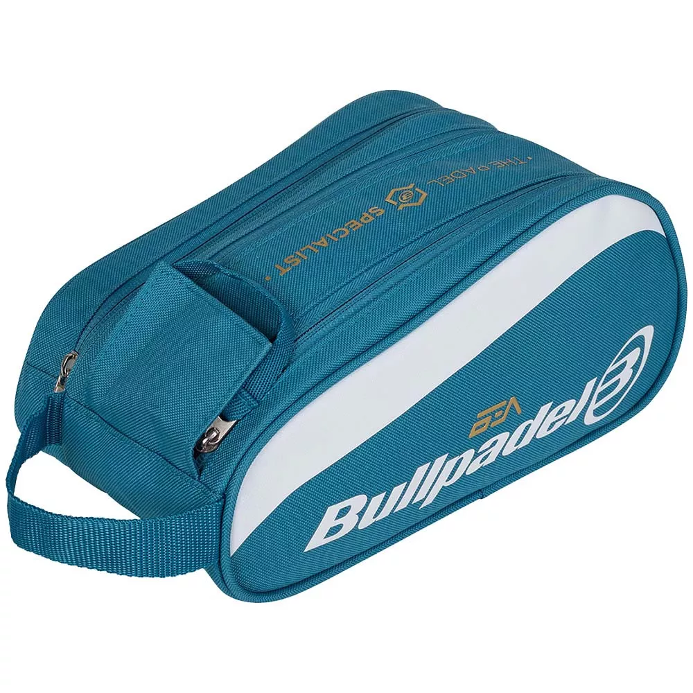 Bullpadel XPLO Rood toilettas