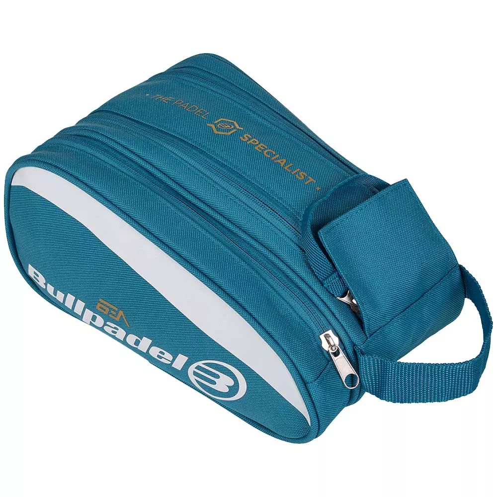 Bullpadel XPLO Rood toilettas
