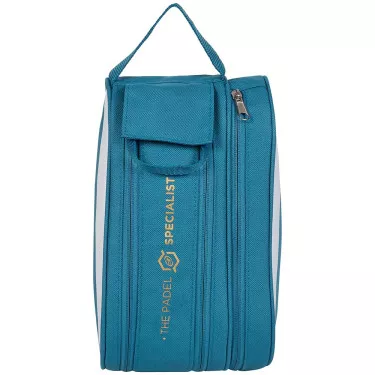 Bullpadel XPLO Rood toilettas