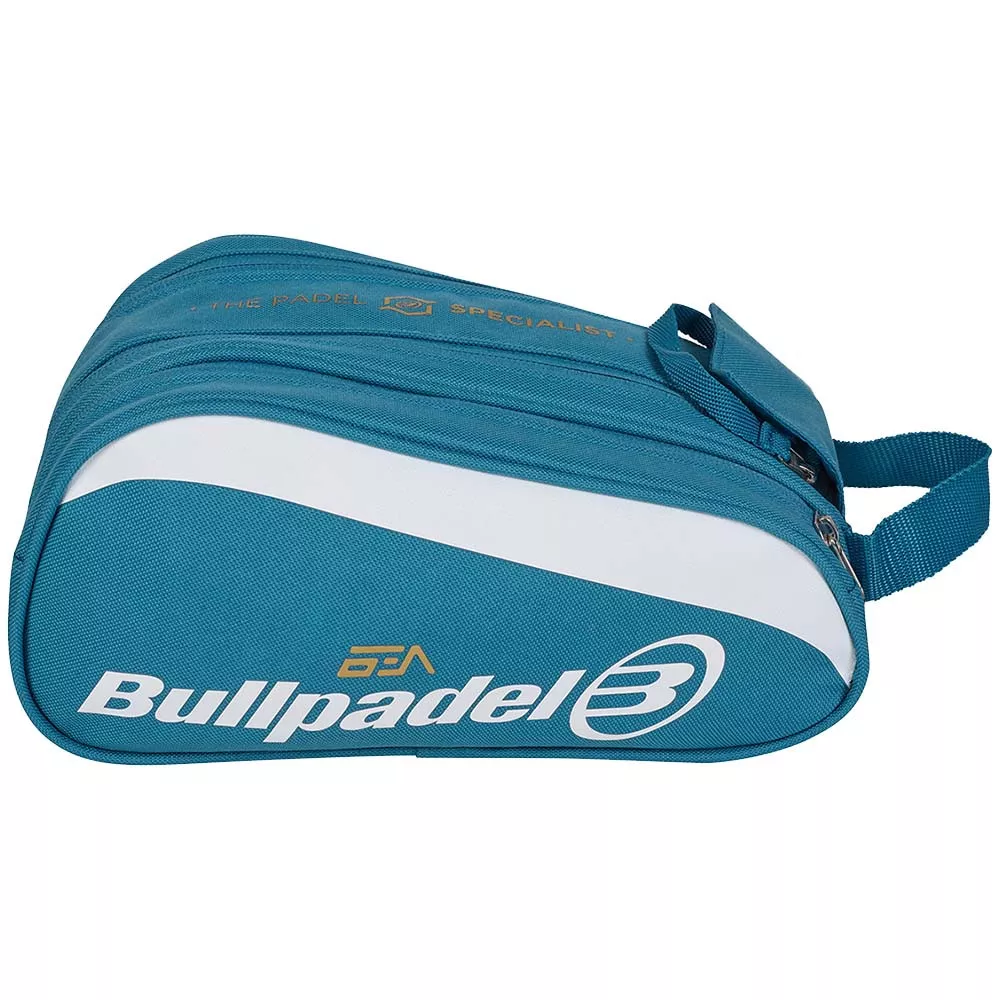 Bullpadel XPLO Rood toilettas