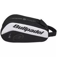 Bullpadel Neuron Zwarte toilettas