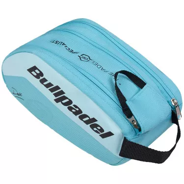 Bullpadel toilettas BPN26003 Lichtblauw