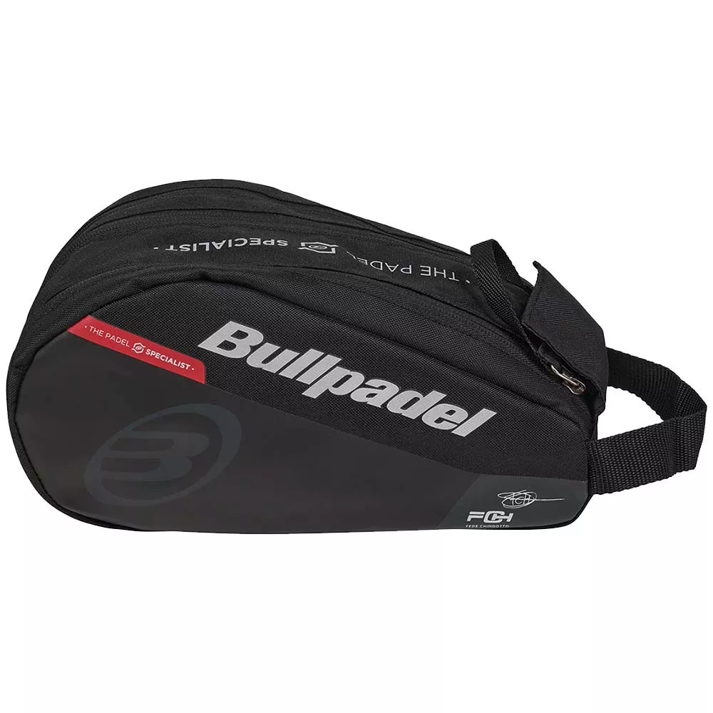 Bullpadel BPN26006 Zwarte/Good toilettas
