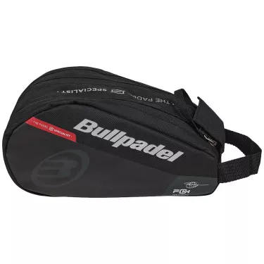 Bullpadel BPN26006 Zwarte/Good toilettas