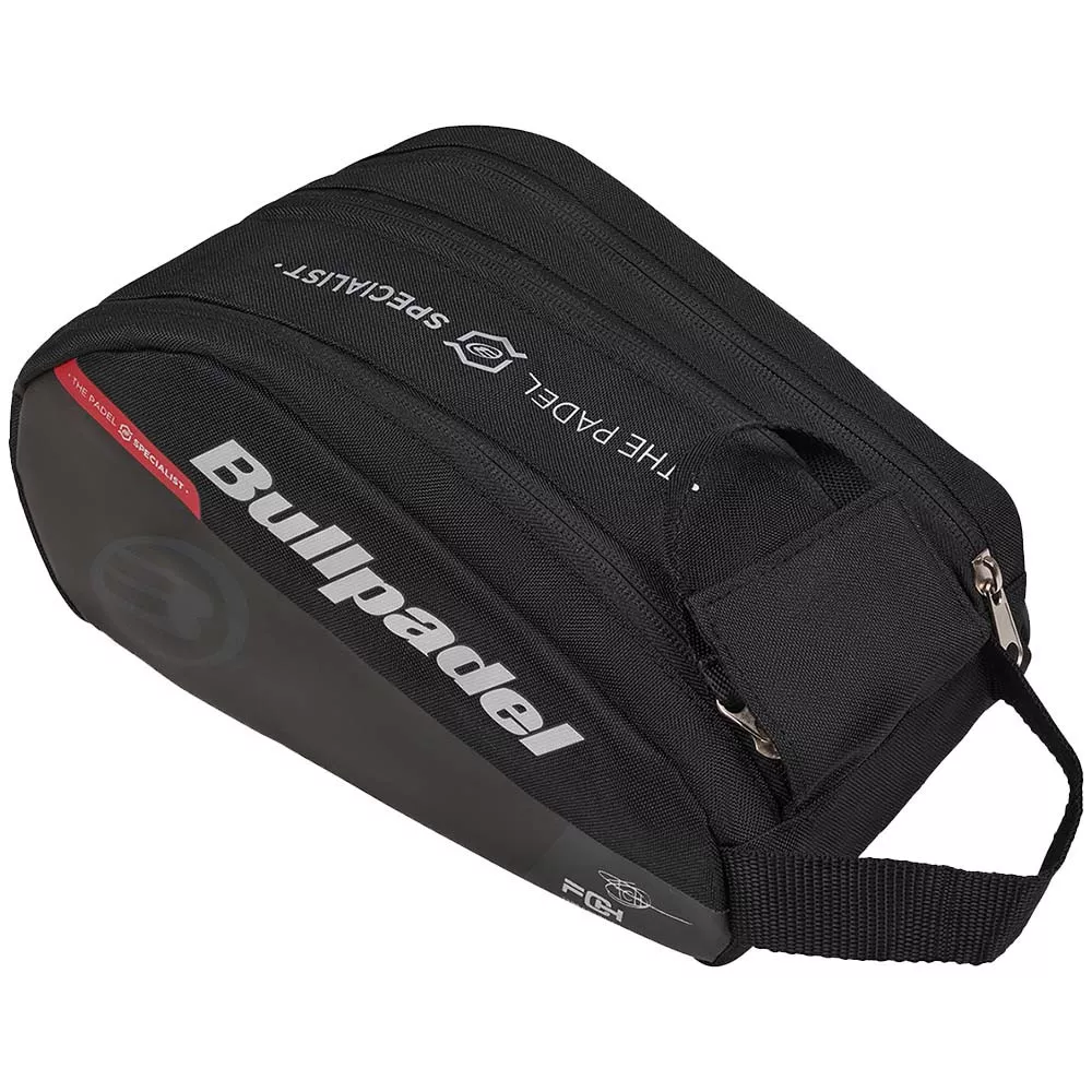 Bullpadel BPN26006 Zwarte/Good toilettas