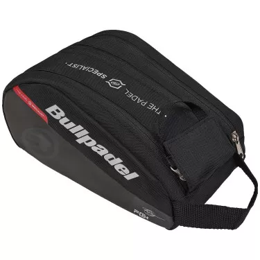 Bullpadel BPN26006 Zwarte/Good toilettas