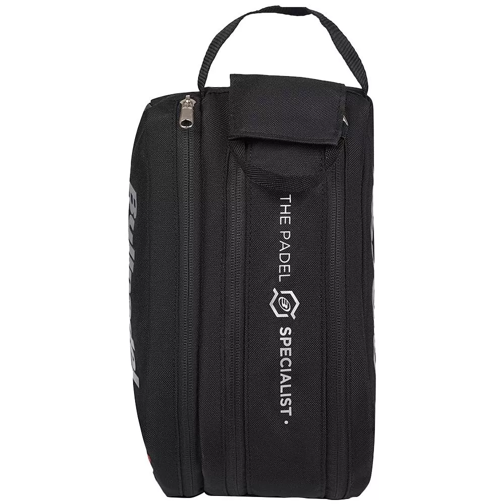Bullpadel BPN26006 Zwarte/Good toilettas