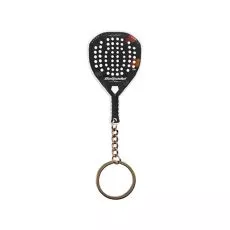 Bullpadel mini padelracket XPLO 26 sleutelhanger