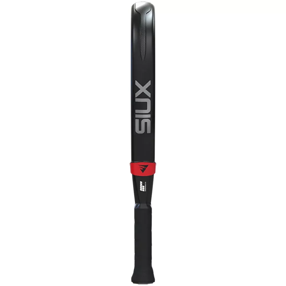 Siux Electra Pro Stupa 2026 Zwarte Racket