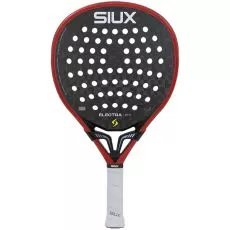 Siux Electra Pro Stupa 2026 Rode Racket