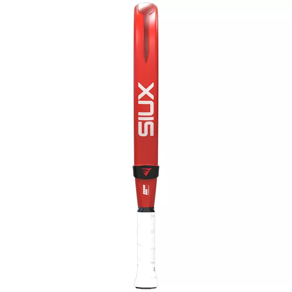 Siux Electra Pro Stupa 2026 Rode Racket