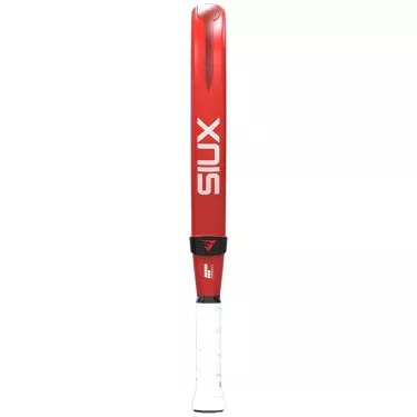 Siux Electra Pro Stupa 2026 Rode Racket
