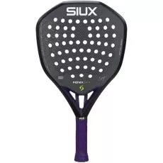 Siux Fenix ​​Pro Augsburger 2026 Zwart