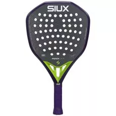 Siux Fenix ​​Pro Augsburger 2026 Paars Racket