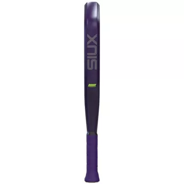 Siux Fenix ​​Pro Augsburger 2026 Paars Racket