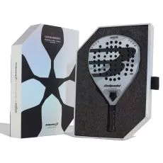 Bullpadel Neuron 02 Edge TF 25 Mini padelracket