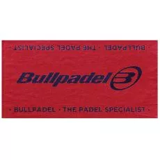 Bullpadel BPTOWEL26 Rode handdoek 100x50
