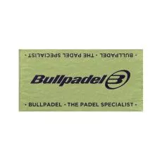 Bullpadel BPTOWEL26 Rode handdoek 100x50