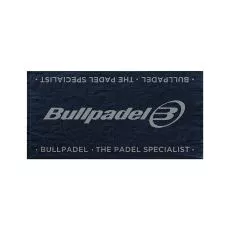 Bullpadel BPTOWEL26 Groen handdoek 100x50