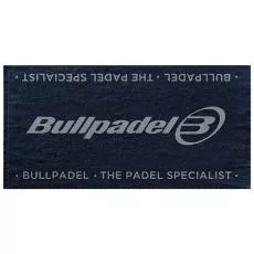 Bullpadel BPTOWEL26 Marineblauw handdoek 150x90