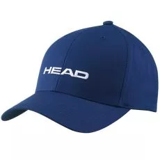 Head Marineblauw Pet