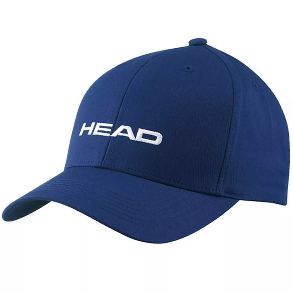 Head Marineblauw Pet