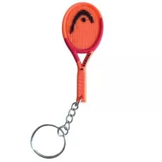 Head mini tennisracket Speed sleutelhanger