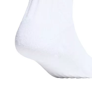 Adidas Tennis Gevoerde Tennissokken Wit