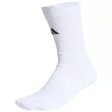 Adidas Tennis Gevoerde Tennissokken Wit